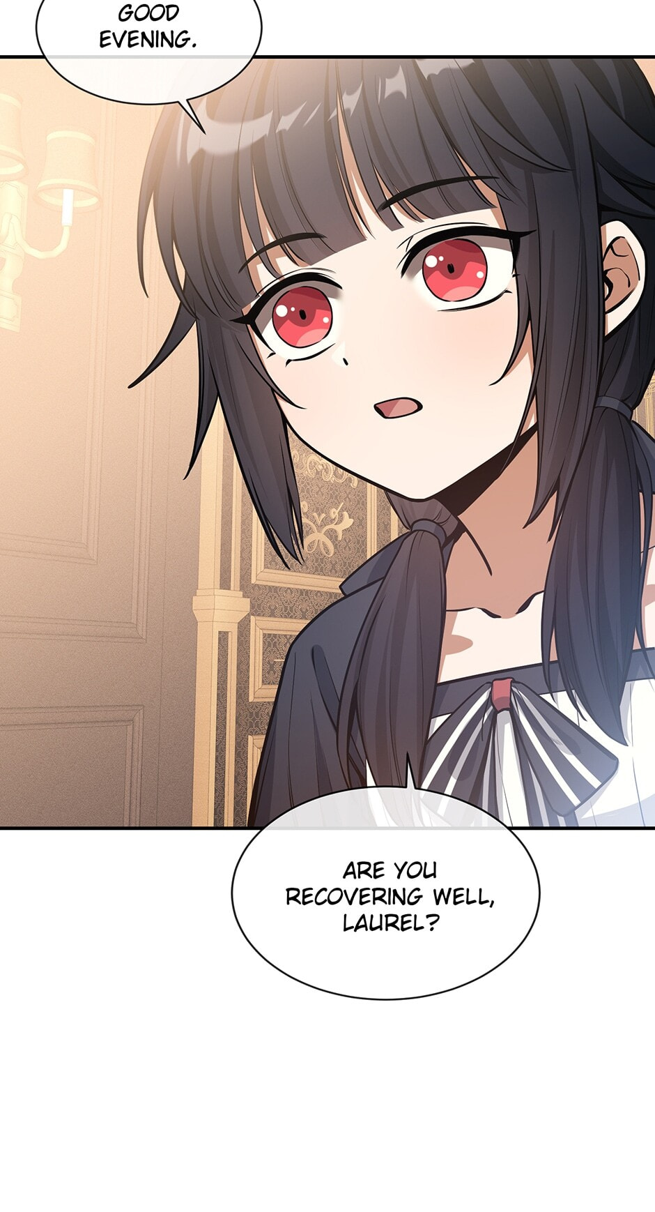 The Beginning After the End, chapter 175.3, image 28