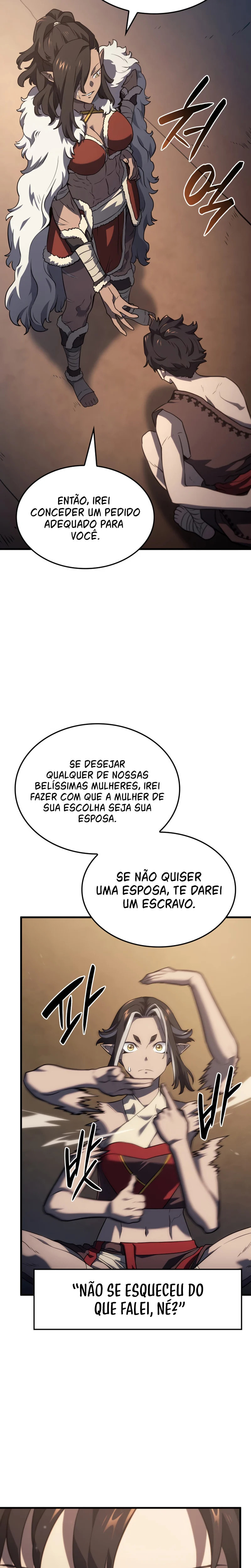 Revenge of the Baskerville Bloodhound, chapter 37, image 41