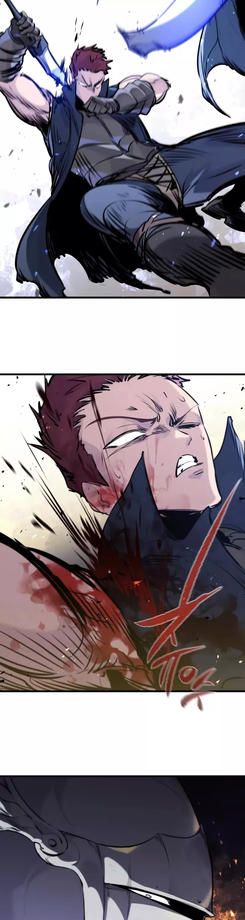 The Regressed Mercenary Has a Plan, chapter 39, image 13