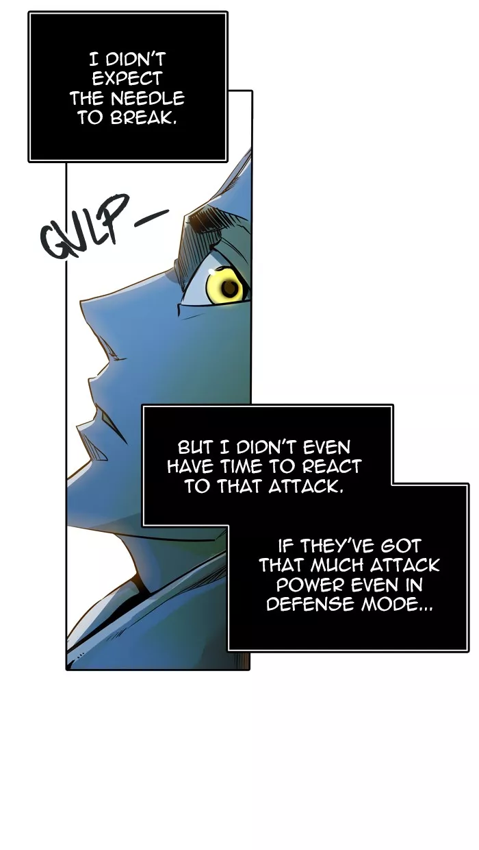 Tower of God, chapter 460, image 87