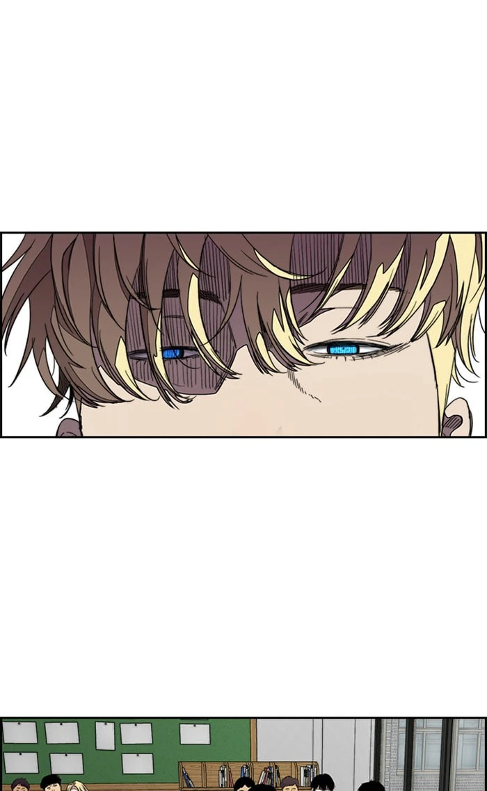 Wind Breaker, chapter 310, image 28