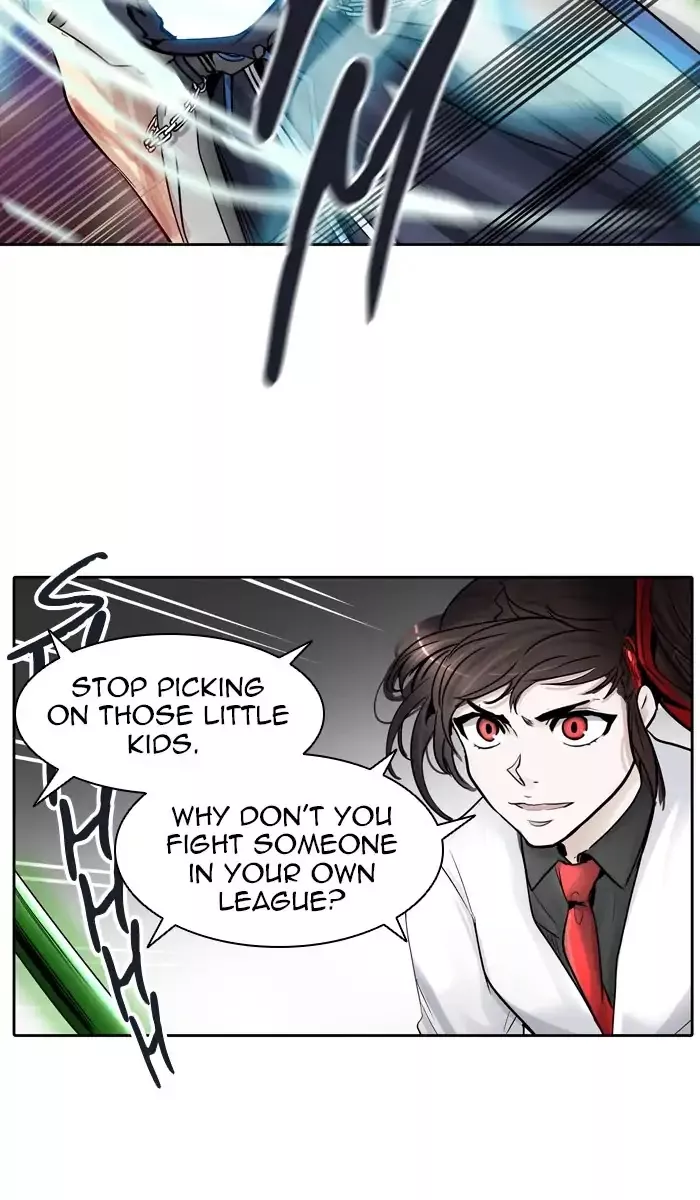 Tower of God, chapter 414, image 17