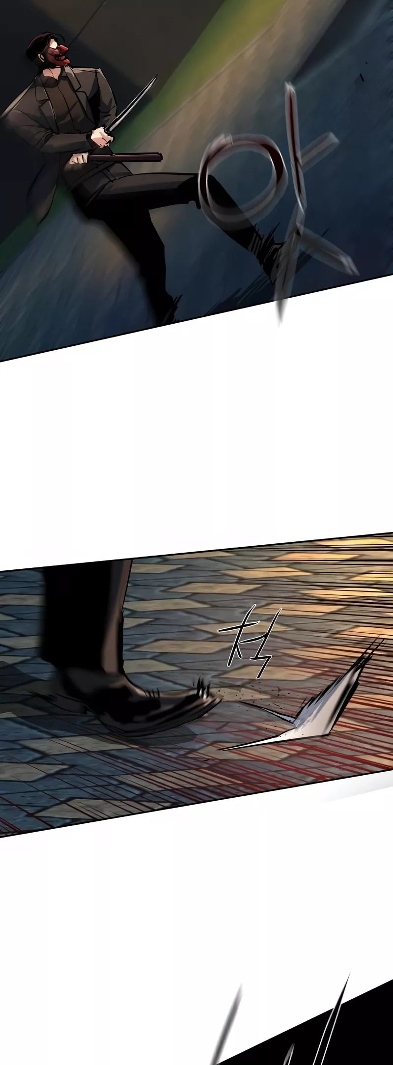 Teenage Mercenary, chapter 266, image 38