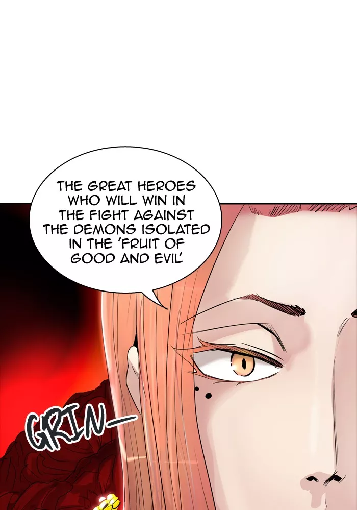Tower of God, chapter 348, image 2