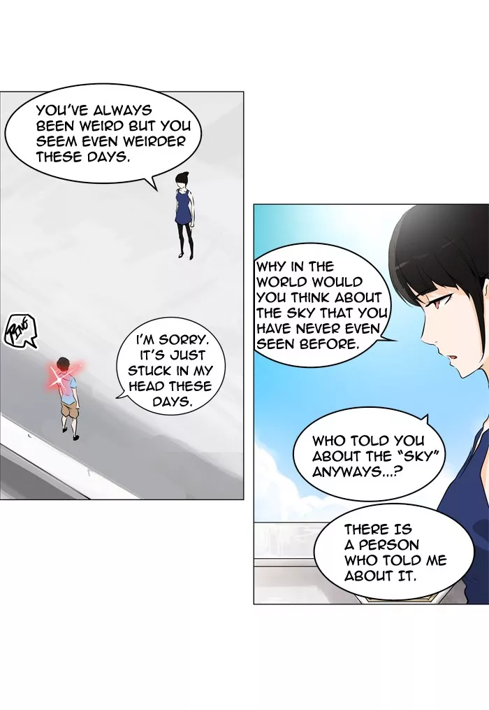 Tower of God, chapter 192, image 5