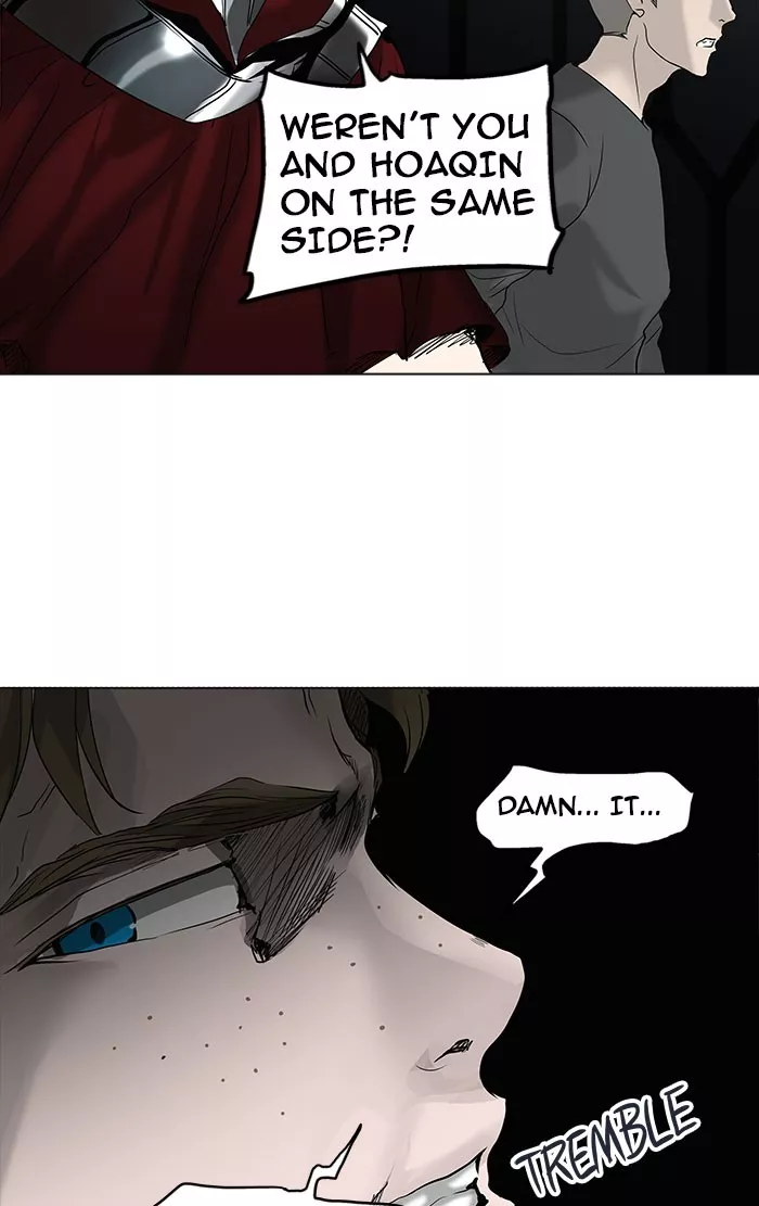 Tower of God, chapter 263, image 38