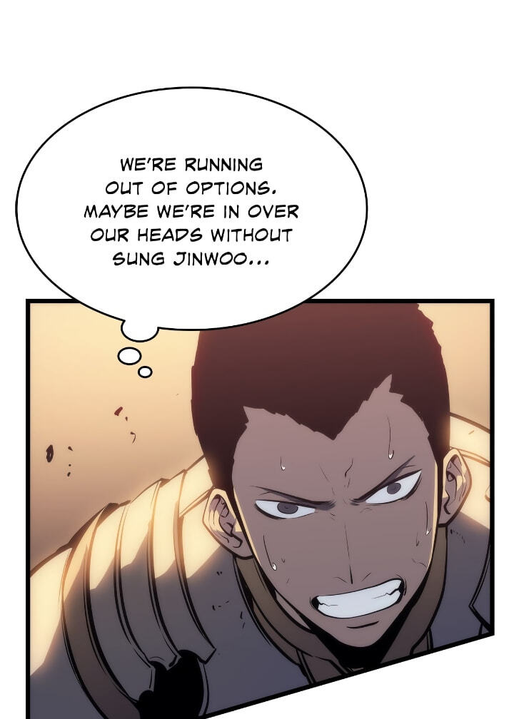 Solo Leveling, chapter 120, image 88