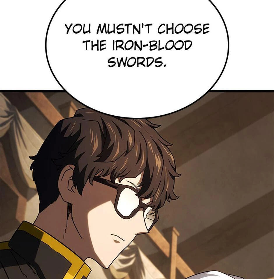 Revenge of the Baskerville Bloodhound, chapter 121, image 82