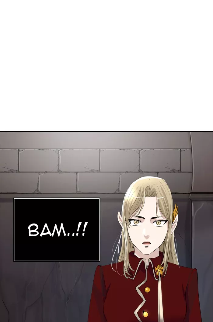 Tower of God, chapter 356, image 107