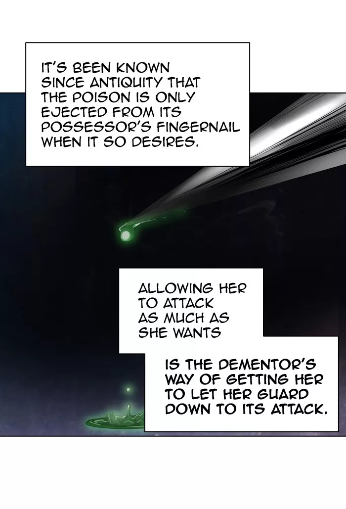 Tower of God, chapter 271, image 31