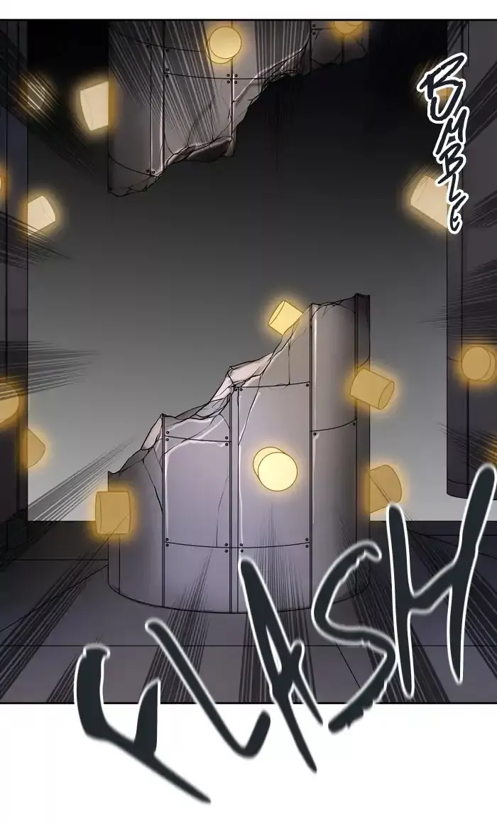 Tower of God, chapter 411, image 38