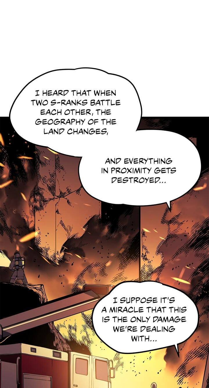 Solo Leveling, chapter 61, page 38