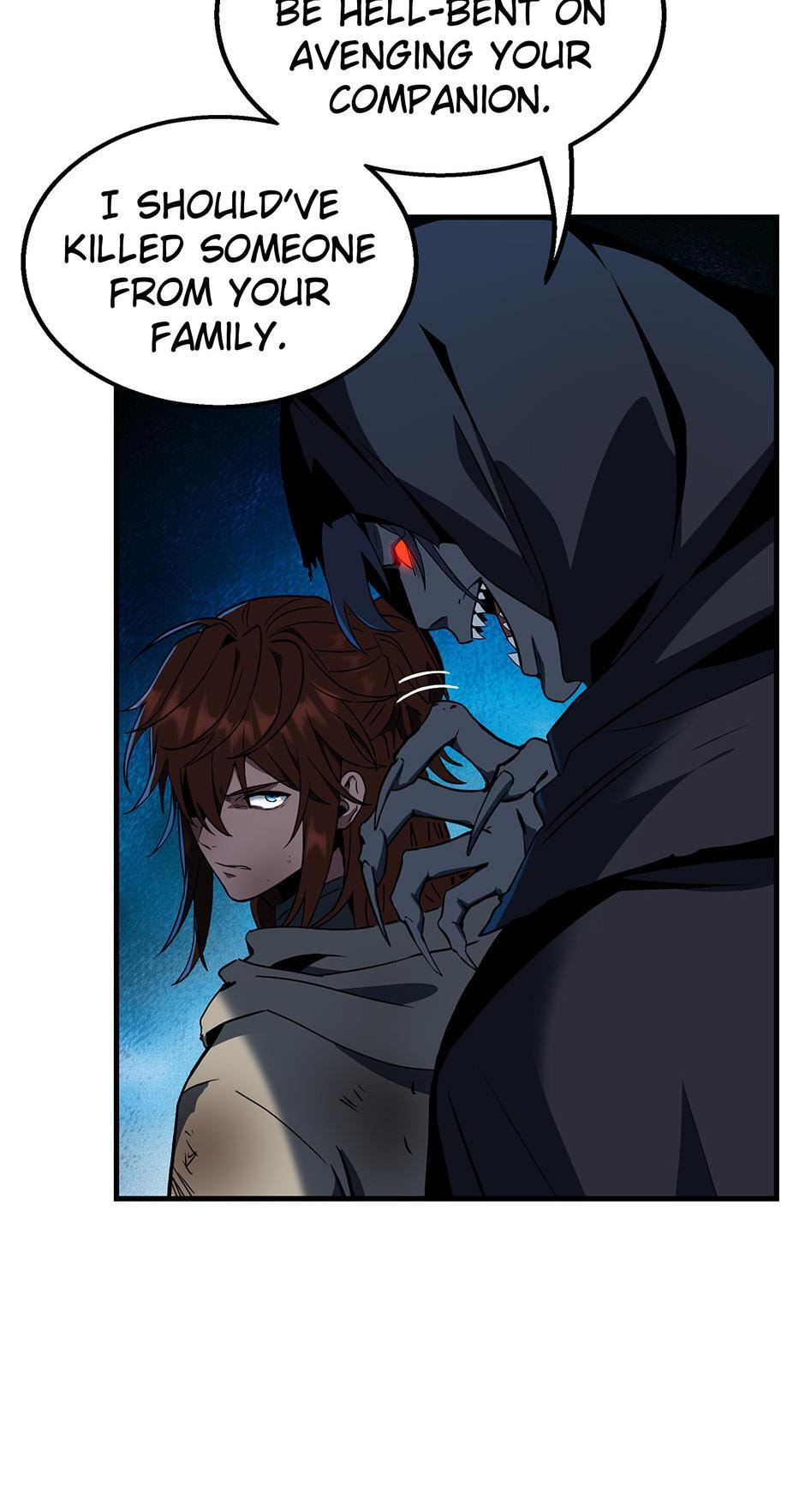 The Beginning After the End, chapter 204, image 17