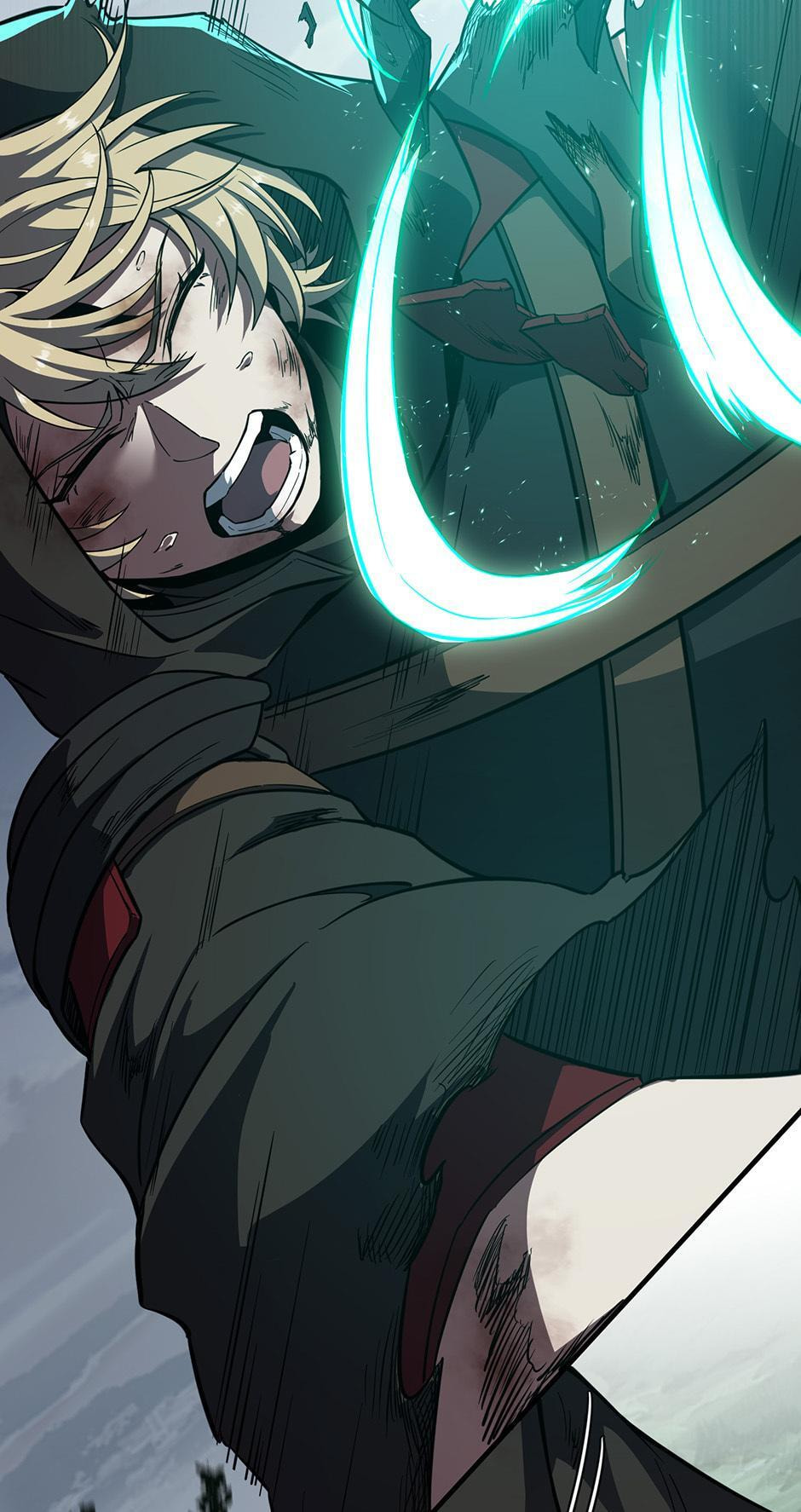 The Beginning After the End, chapter 243, image 90
