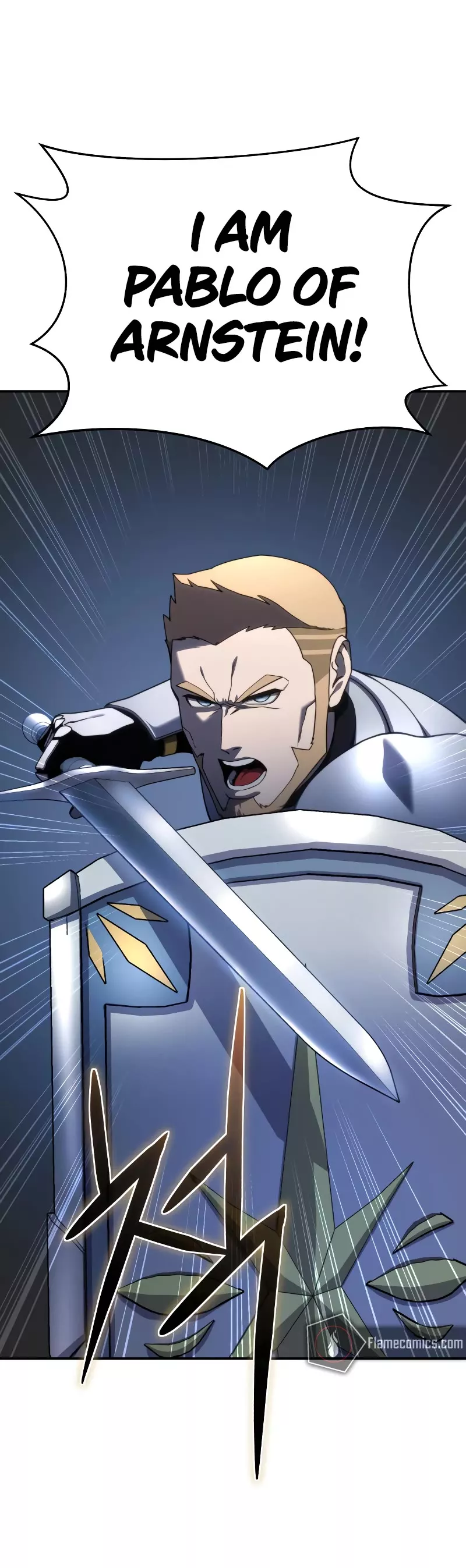 Star-Fostered Swordmaster, chapter 22, image 40