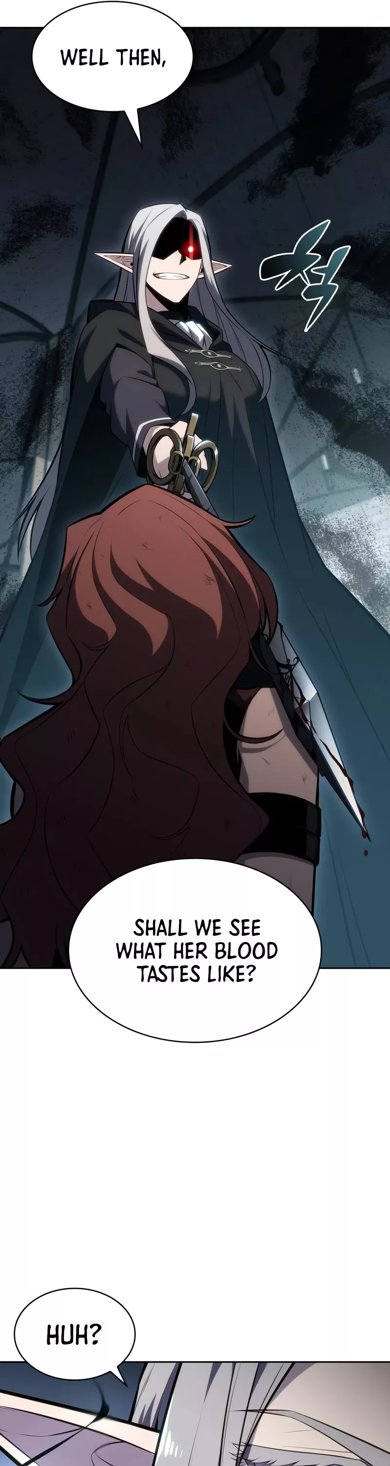 Solo Max-Level Newbie, chapter 83, image 7