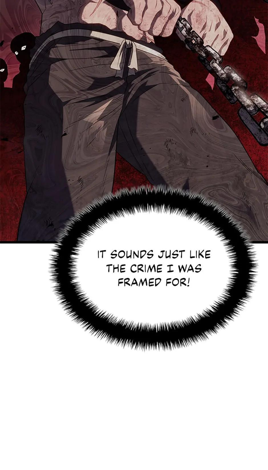 Revenge of the Baskerville Bloodhound, chapter 63, image 38