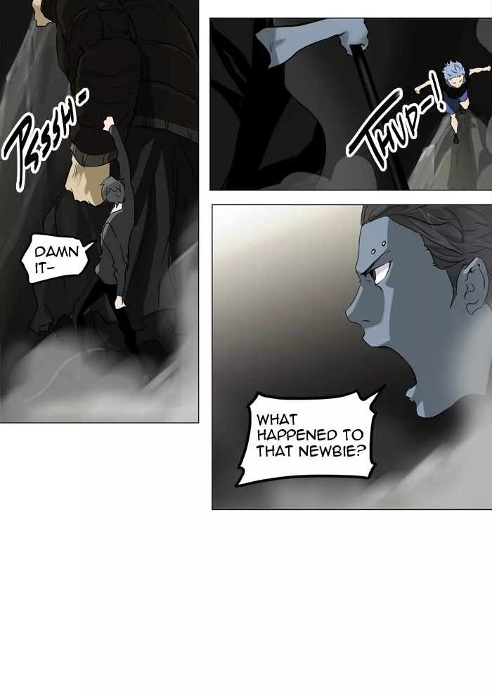 Tower of God, chapter 215, image 21