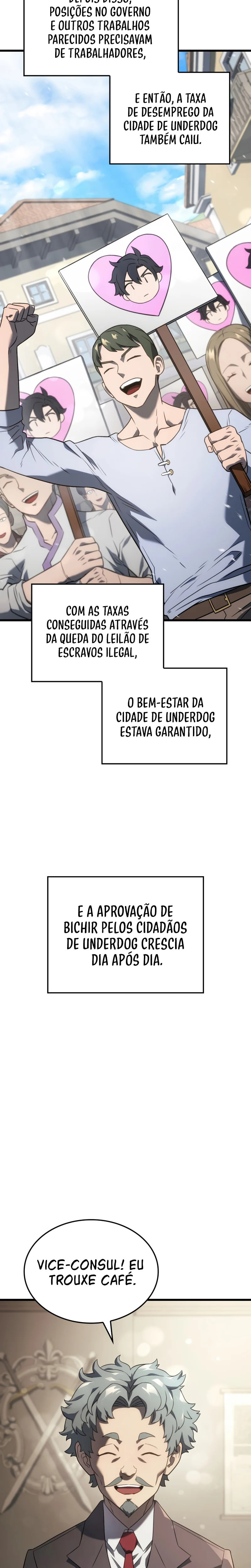 Revenge of the Baskerville Bloodhound, chapter 23, image 23
