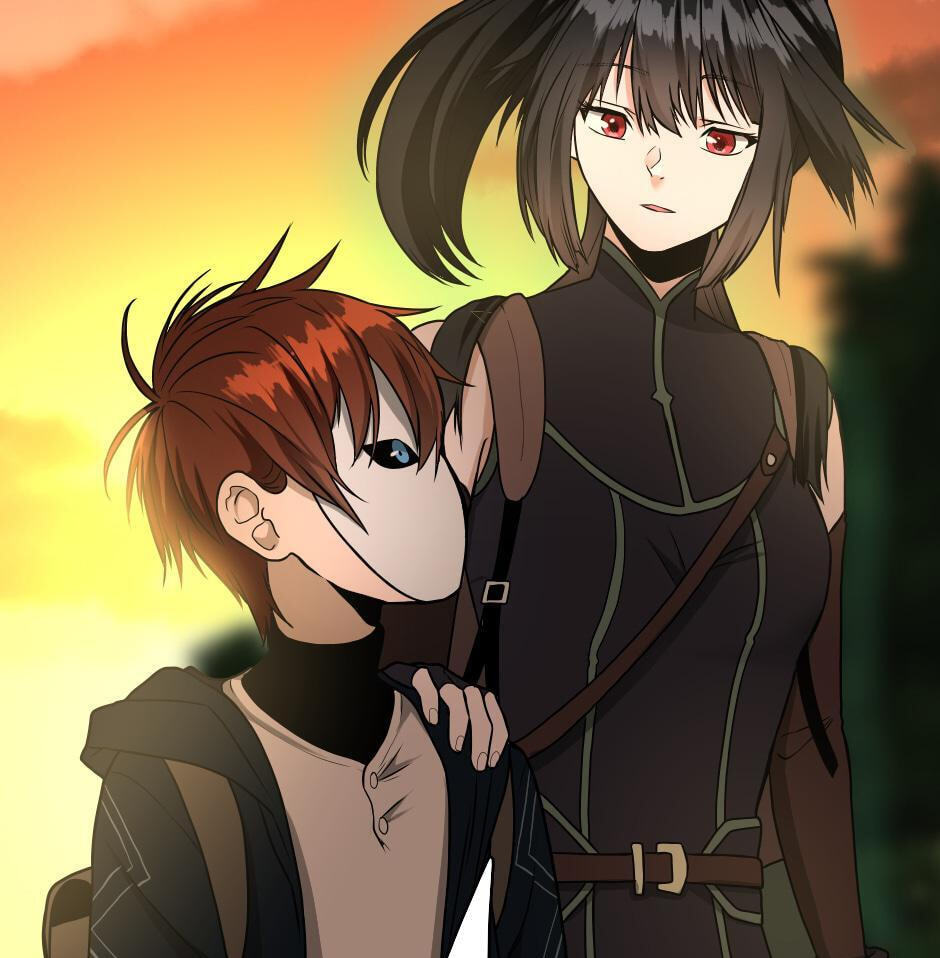 The Beginning After the End, chapter 54, image 177