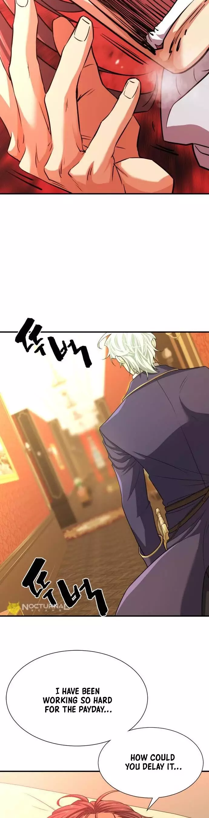 The Greatest Estate Developer, chapter 61, image 37