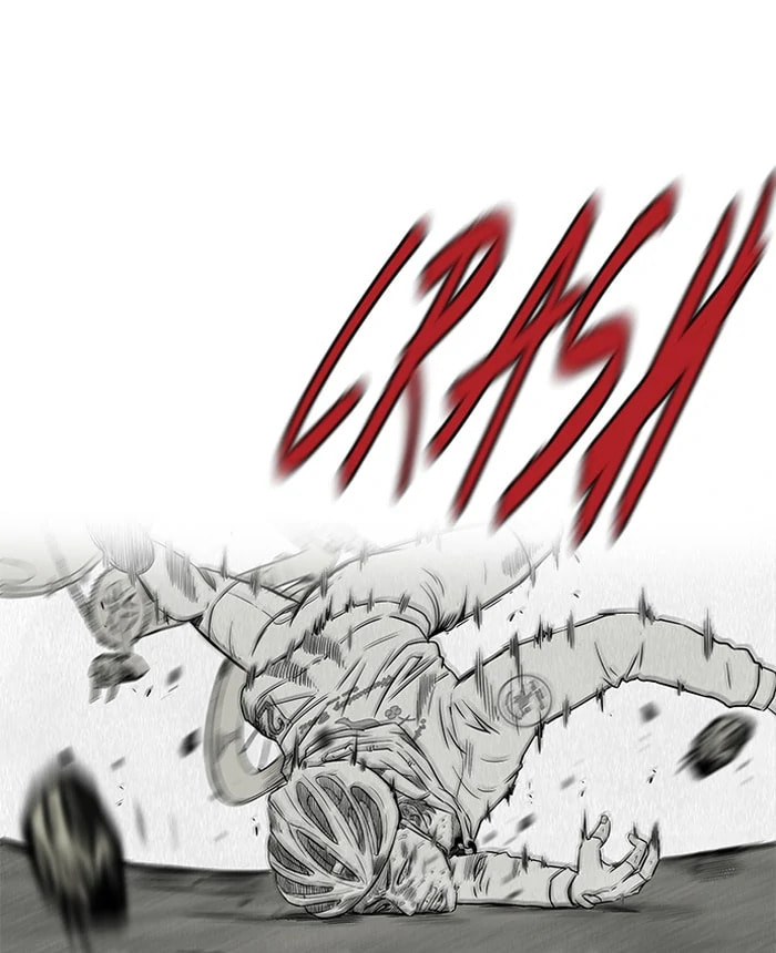 Wind Breaker, chapter 70, page 50