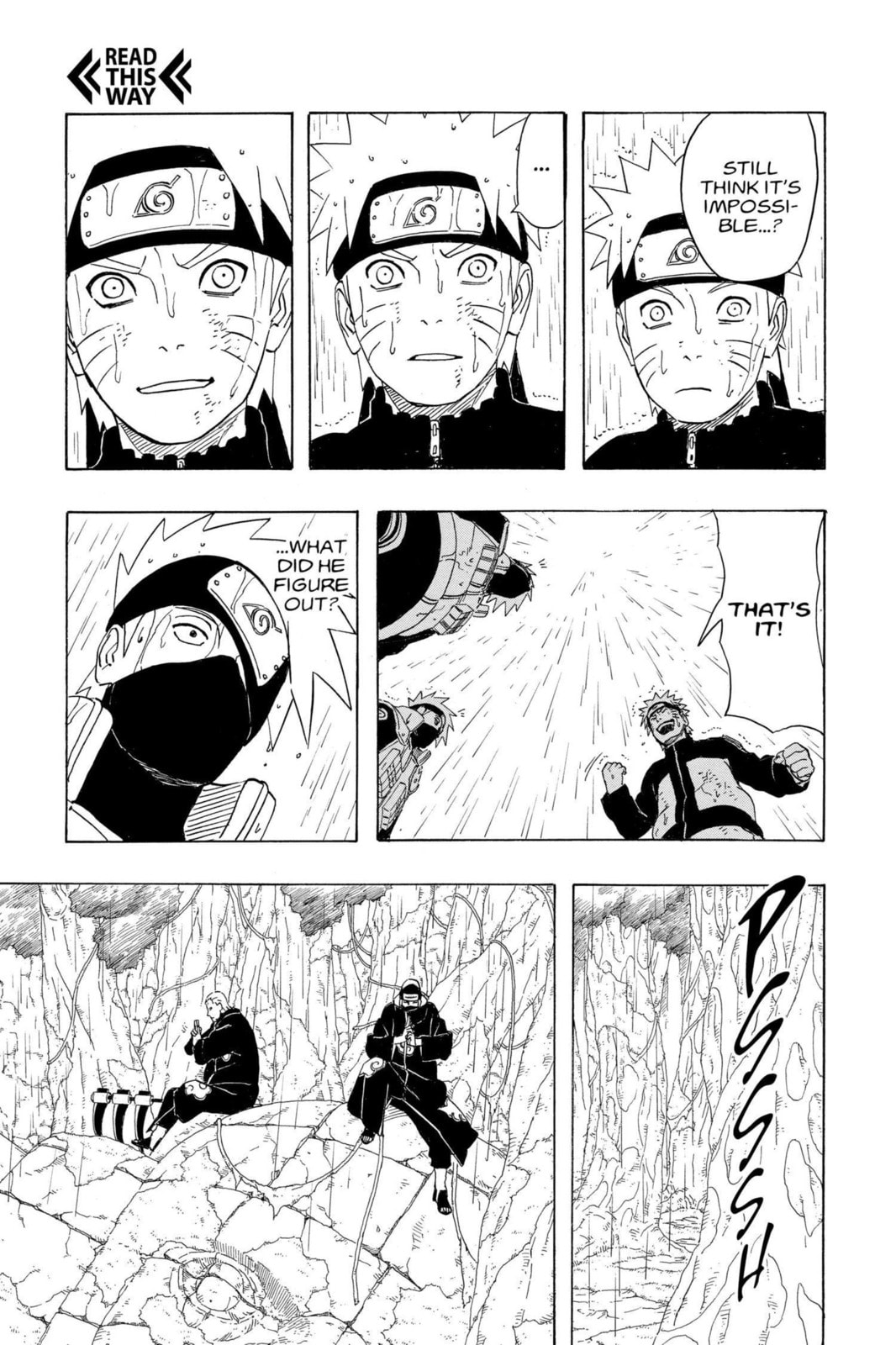 Naruto, chapter 329, image 7