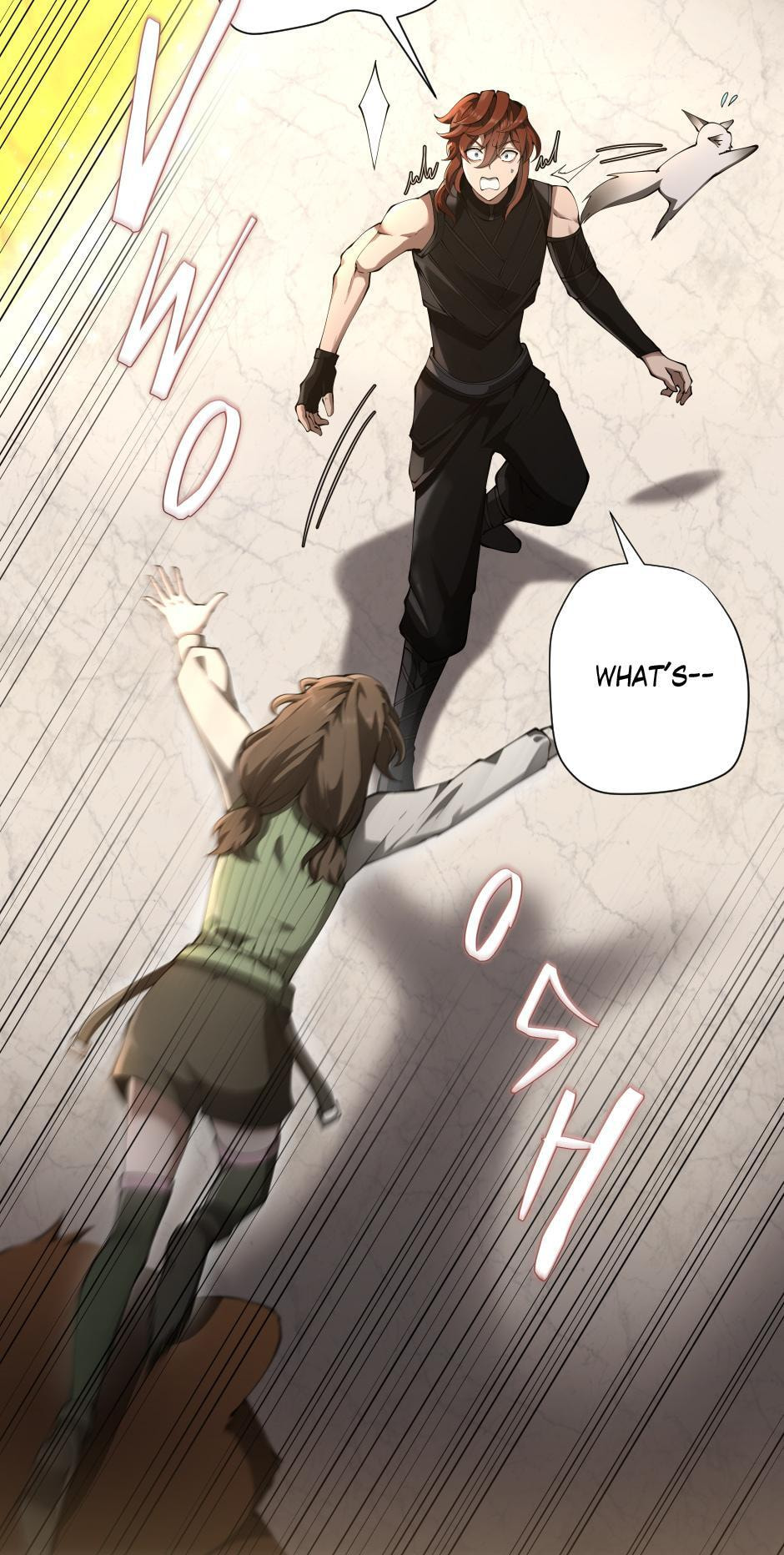 The Beginning After the End, chapter 174, image 4