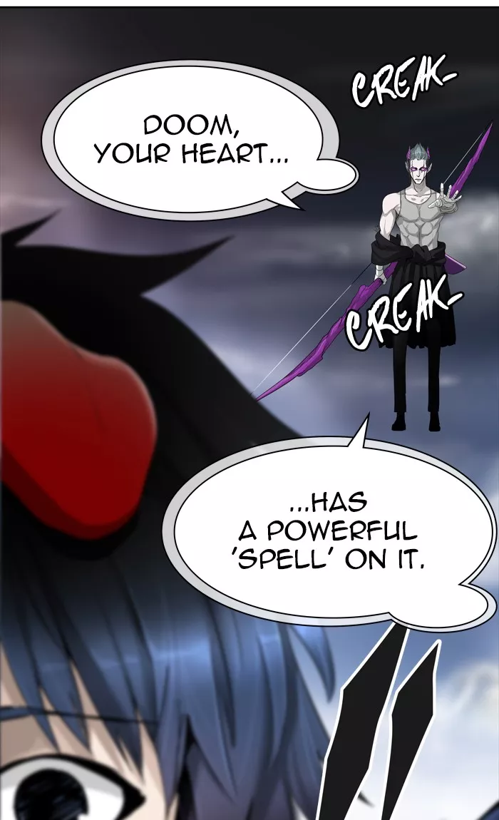 Tower of God, chapter 443, image 85