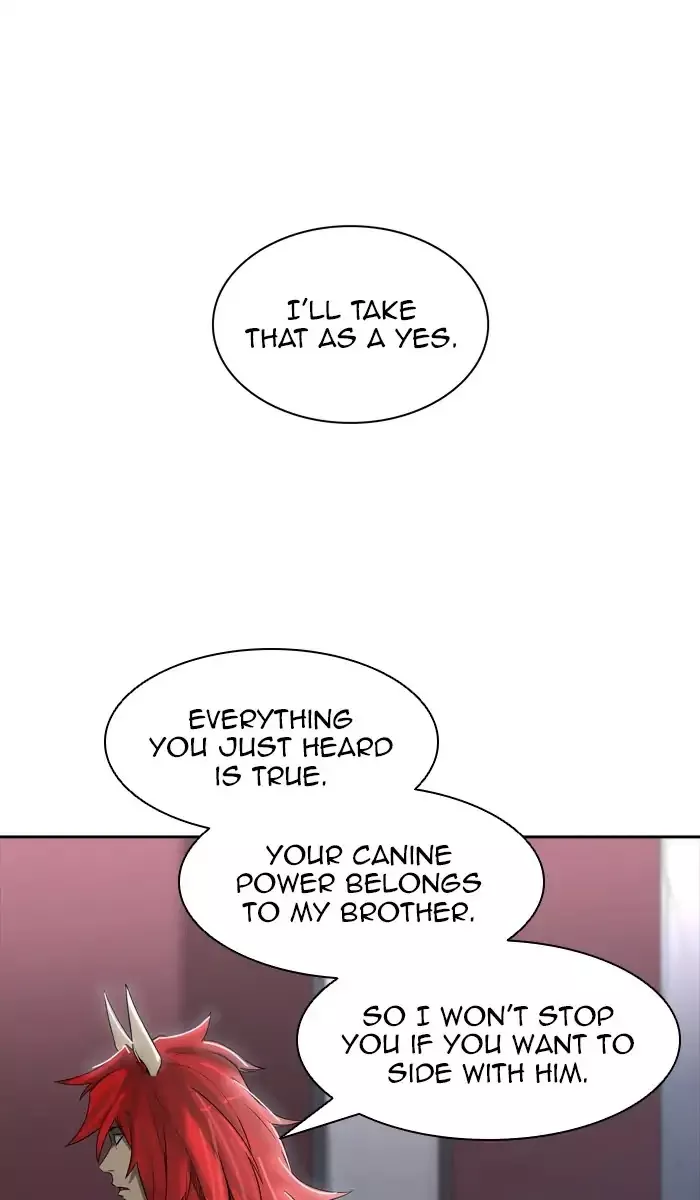 Tower of God, chapter 438, image 110