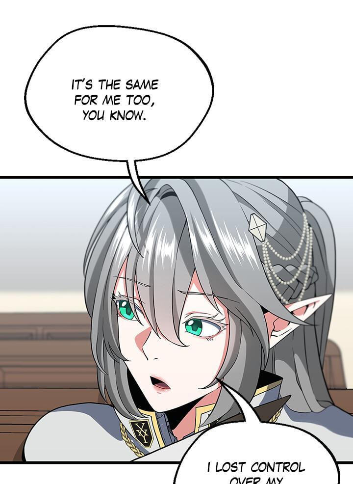 The Beginning After the End, chapter 109, image 106