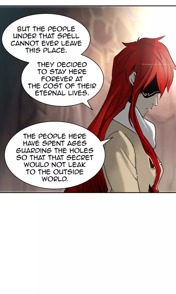 Tower of God, chapter 321, image 51