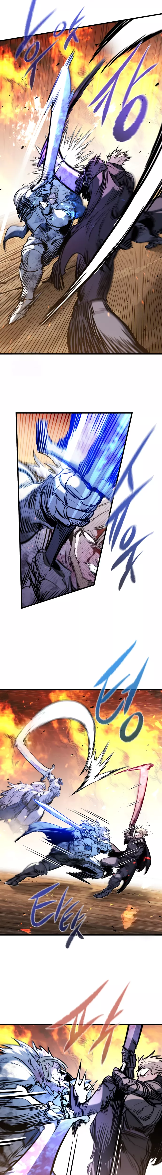 The Regressed Mercenary Has a Plan, chapter 42, image 12