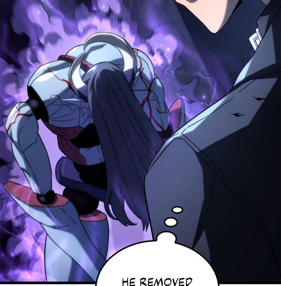 Revenge of the Baskerville Bloodhound, chapter 72, image 60