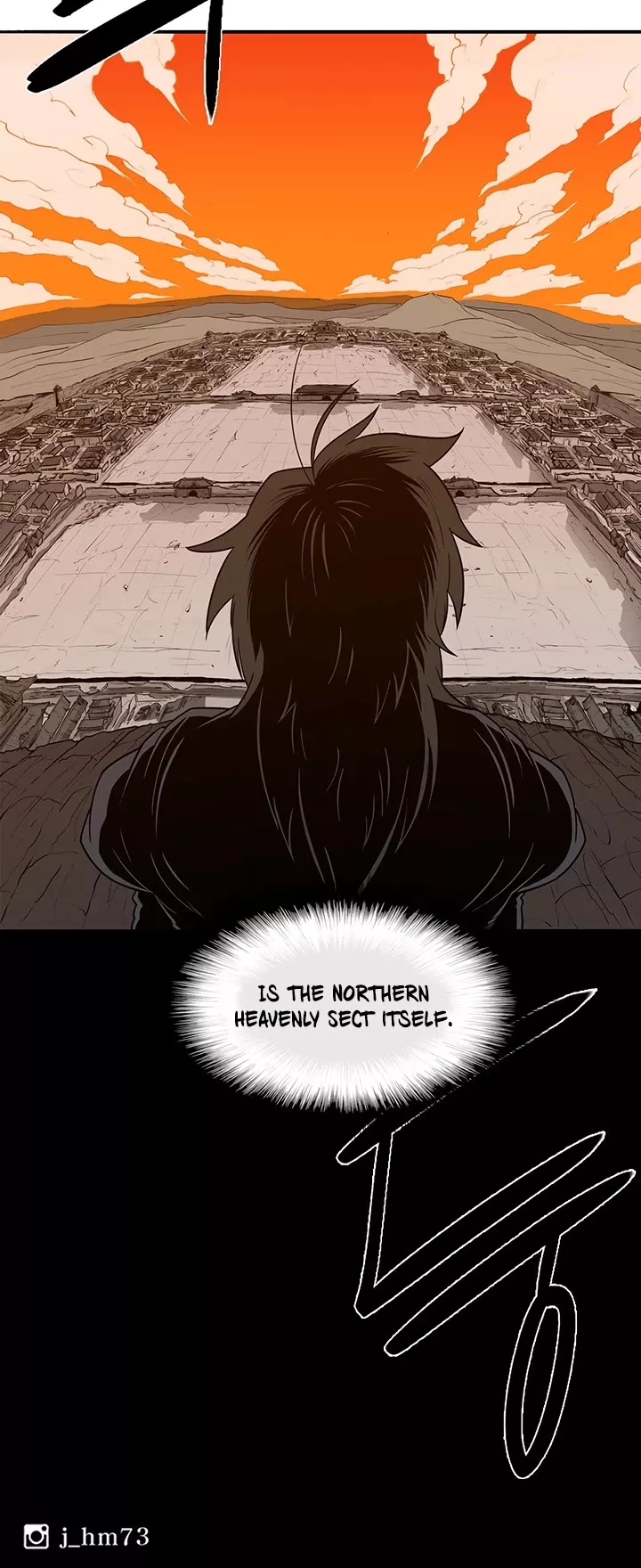 Legend of the Northern Blade, chapter 2, image 43