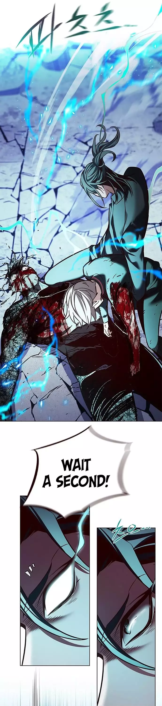 Eleceed, chapter 211, image 21