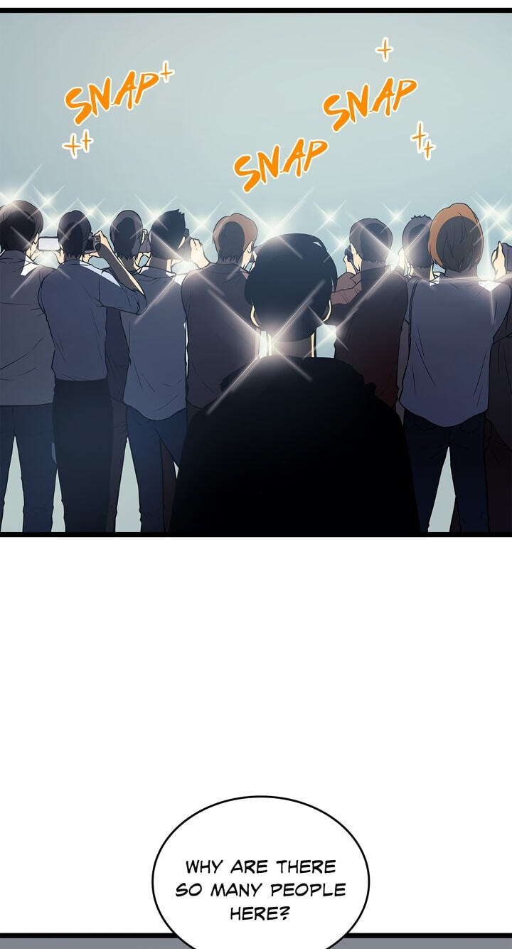 Solo Leveling, chapter 76, page 64