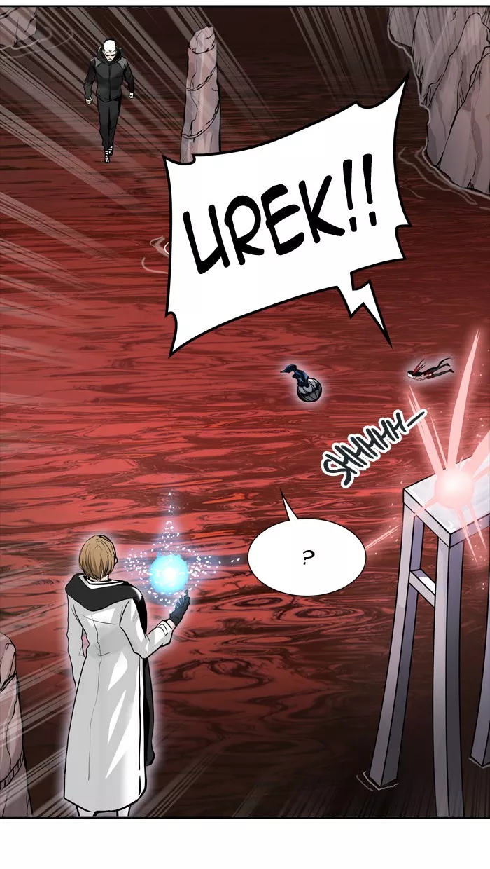 Tower of God, chapter 337, image 119
