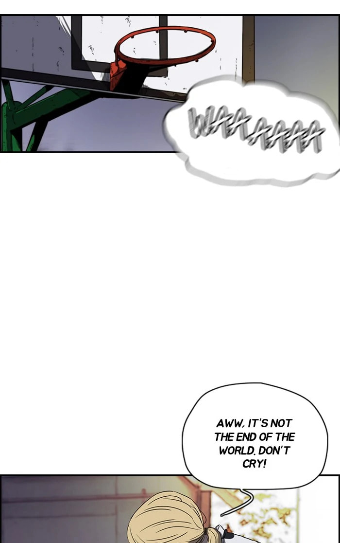 Wind Breaker, chapter 167, image 54
