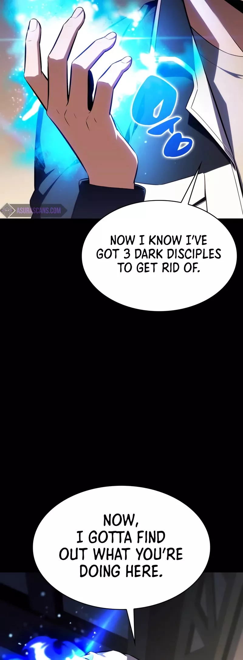 Solo Max-Level Newbie, chapter 132, image 10