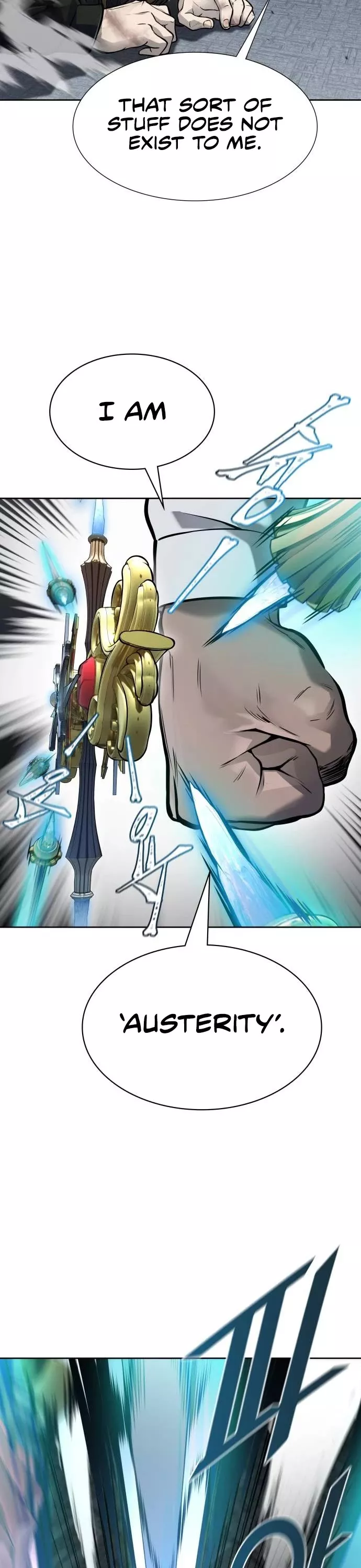 Tower of God, chapter 612, image 64