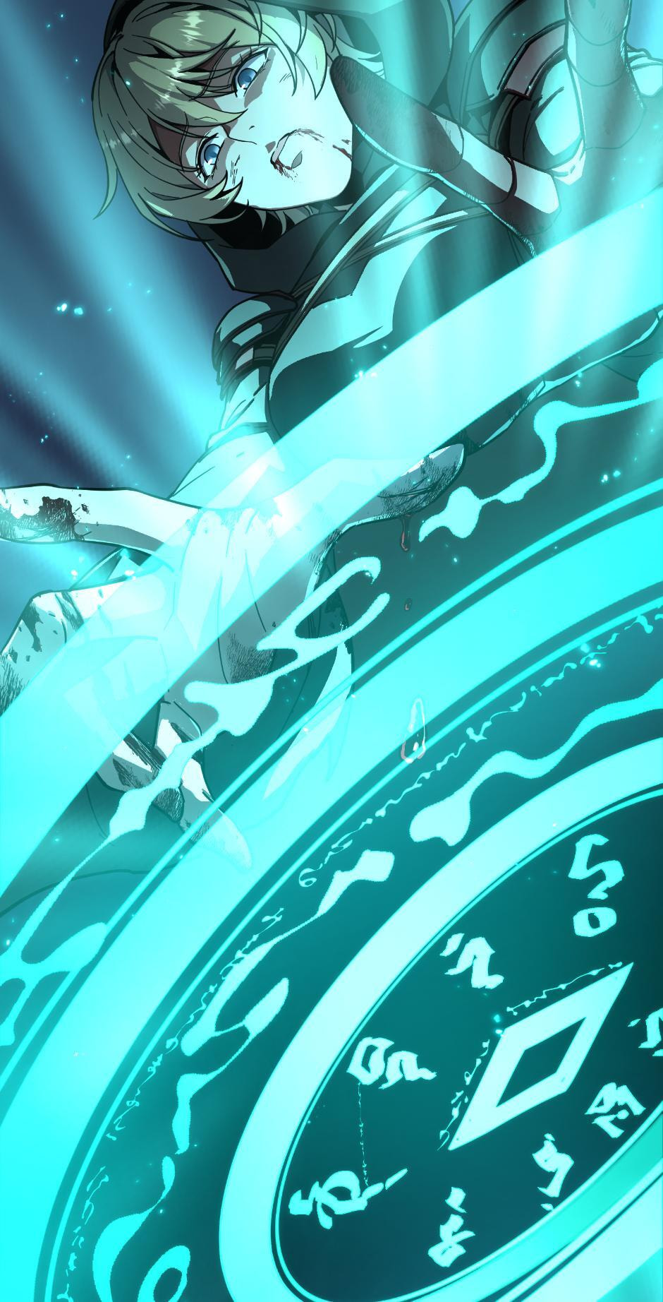 The Beginning After the End, chapter 241, image 42