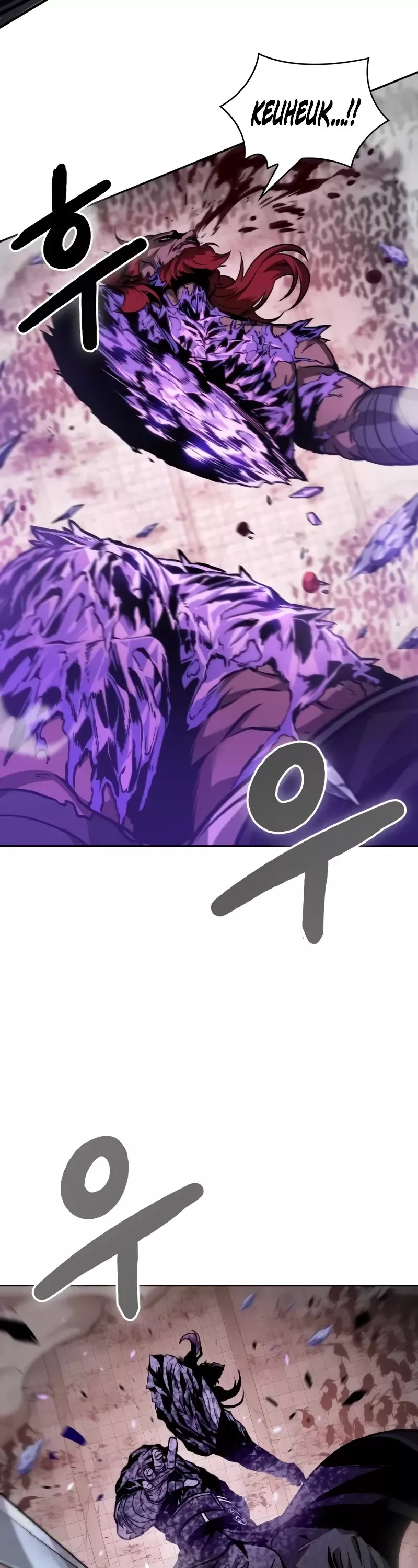 Nano Machine, chapter 235, image 29