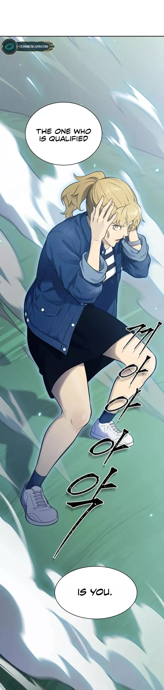 Tower of God, chapter 603, image 51