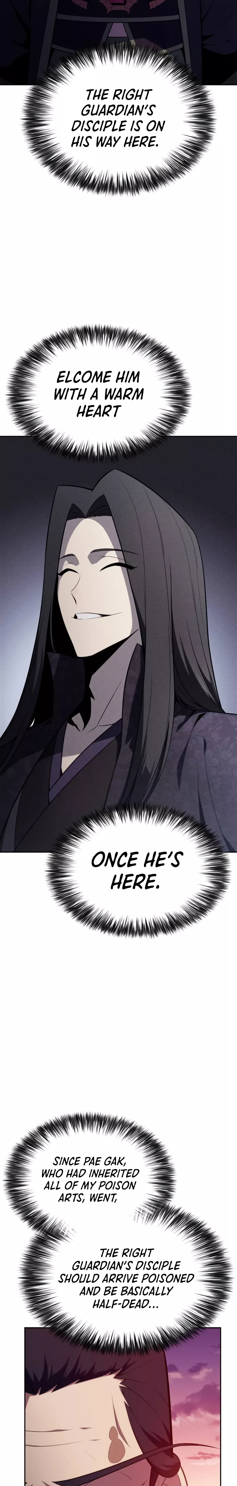 Solo Max-Level Newbie, chapter 170, image 3