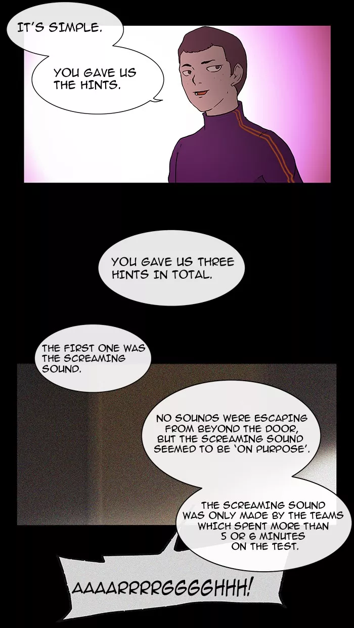 Tower of God, chapter 13, image 35