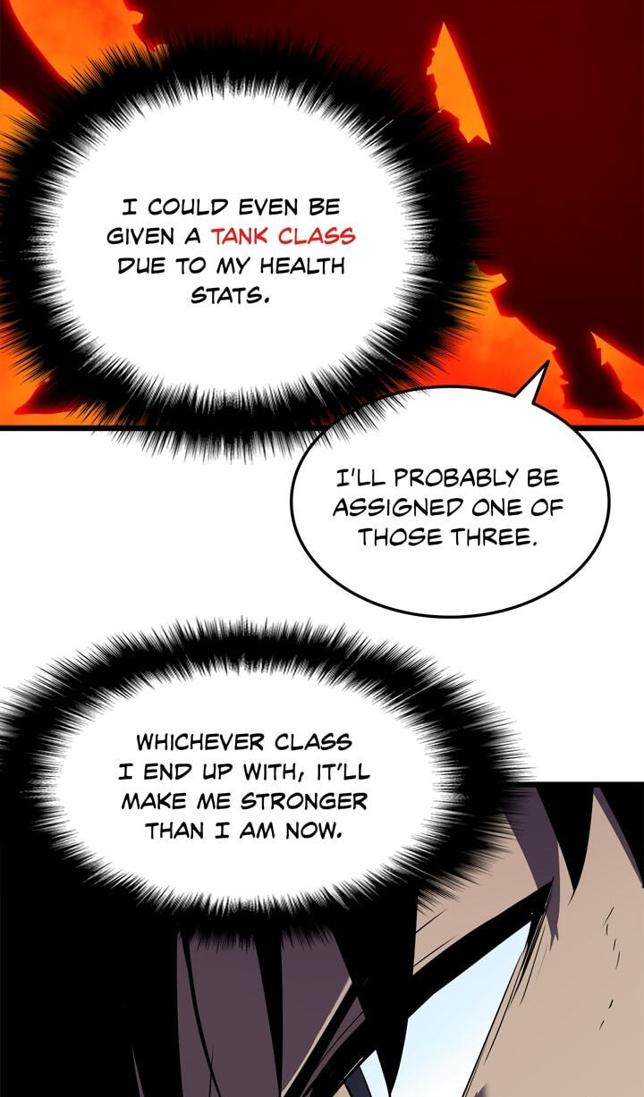 Solo Leveling, chapter 44, page 66