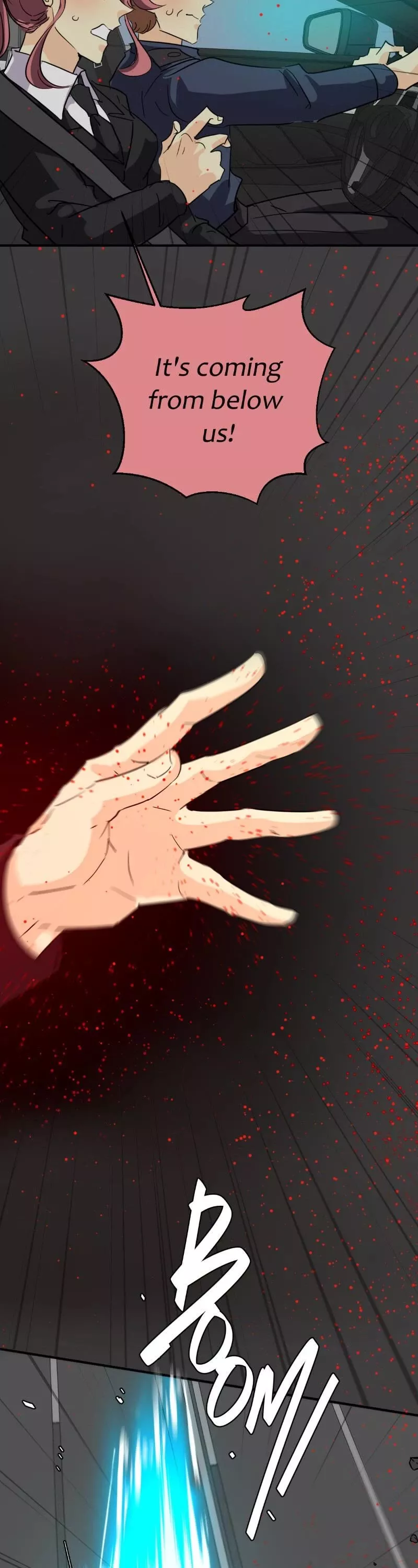 unOrdinary, chapter 346, image 6