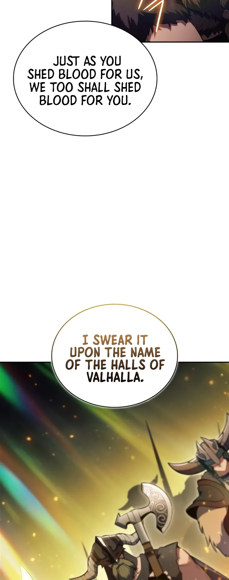Solo Max-Level Newbie, chapter 248, image 11