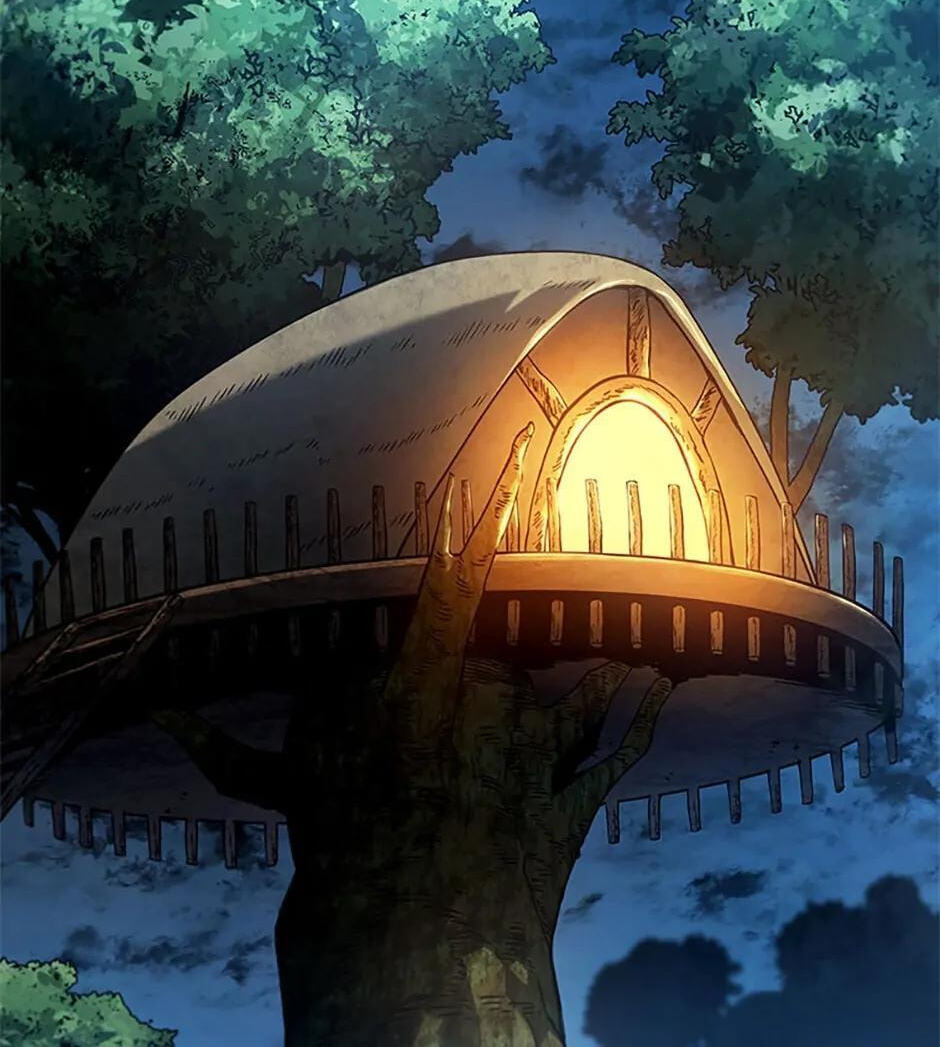 Revenge of the Baskerville Bloodhound, chapter 51, image 2